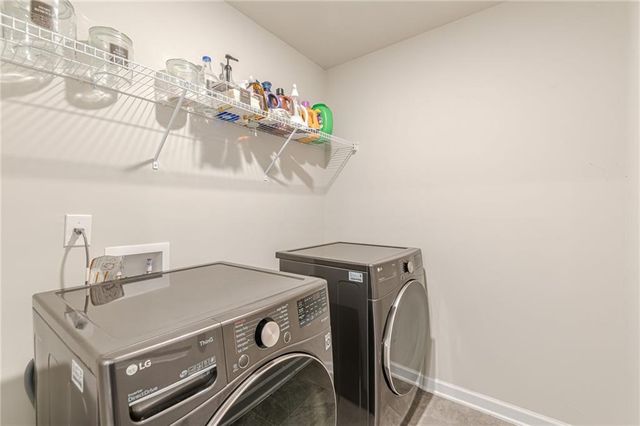 7425 Faith Street, Fairburn, GA 30213
