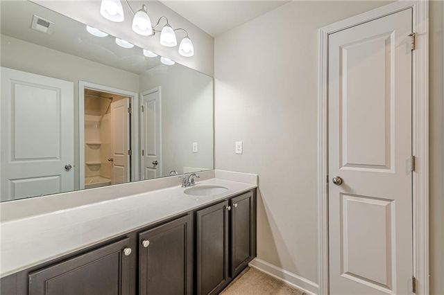7425 Faith Street, Fairburn, GA 30213