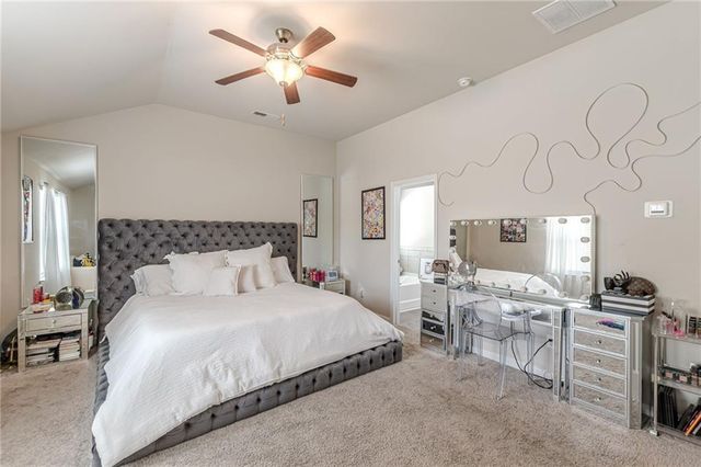 7425 Faith Street, Fairburn, GA 30213