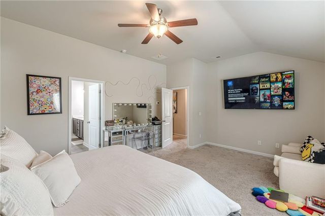 7425 Faith Street, Fairburn, GA 30213