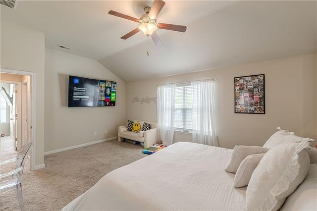 7425 Faith Street, Fairburn, GA 30213