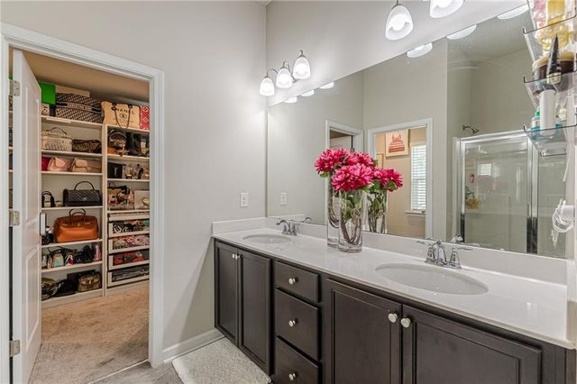 7425 Faith Street, Fairburn, GA 30213