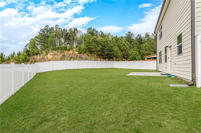 7425 Faith Street, Fairburn, GA 30213