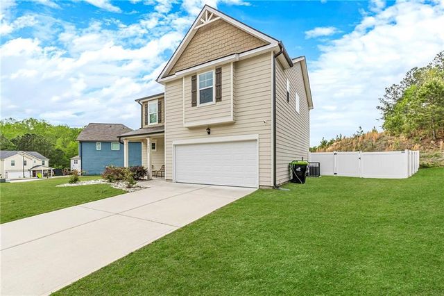 7425 Faith Street, Fairburn, GA 30213