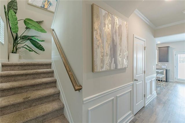 7425 Faith Street, Fairburn, GA 30213