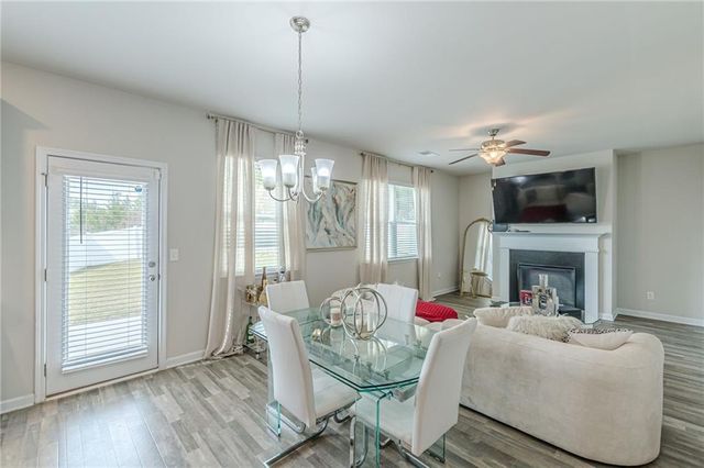 7425 Faith Street, Fairburn, GA 30213