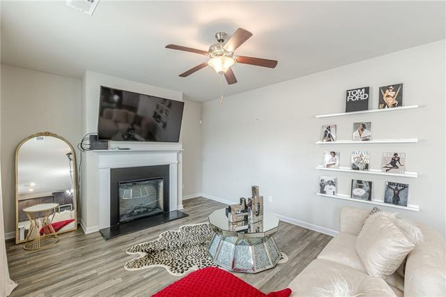 7425 Faith Street, Fairburn, GA 30213