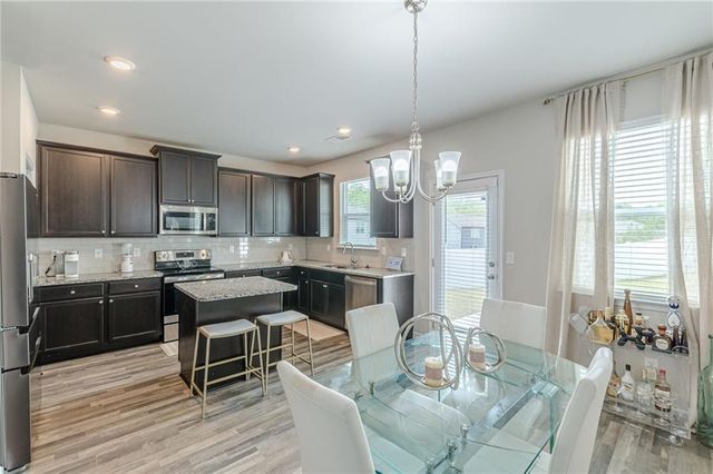 7425 Faith Street, Fairburn, GA 30213