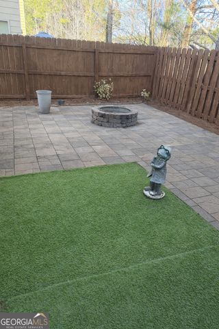 6664 Jules Trace, Palmetto, GA 30268