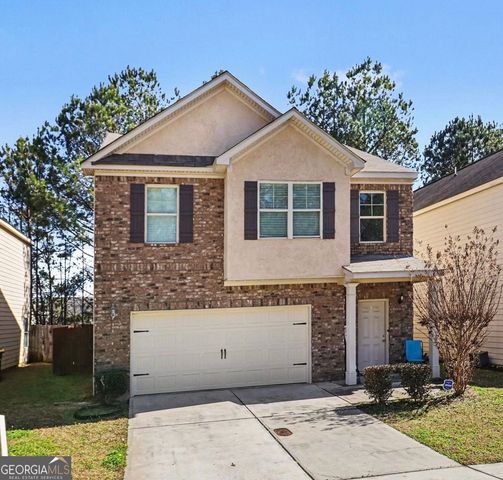 6664 Jules Trace, Palmetto, GA 30268