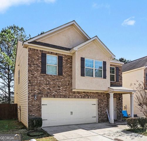 6664 Jules Trace, Palmetto, GA 30268