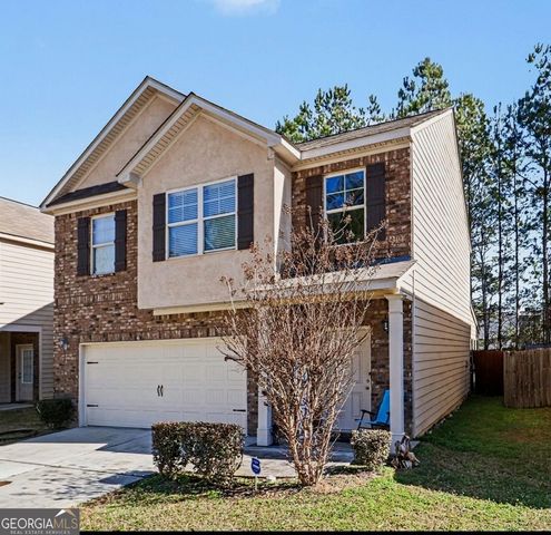 6664 Jules Trace, Palmetto, GA 30268