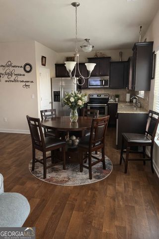 6664 Jules Trace, Palmetto, GA 30268