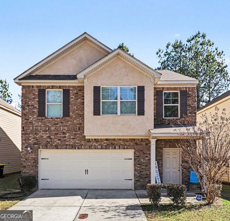 6664 Jules Trace, Palmetto, GA 30268