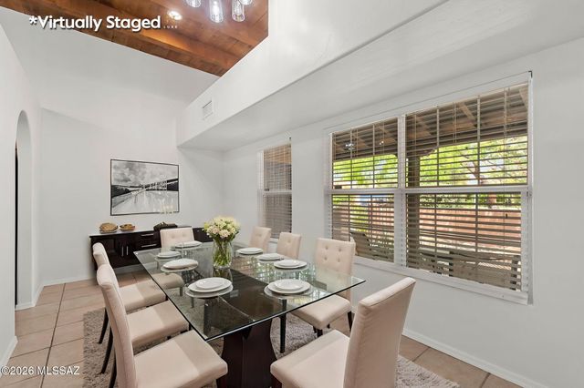 10322 E Shipley Lane, Tucson, AZ 85747