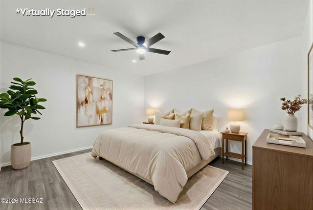 10322 E Shipley Lane, Tucson, AZ 85747