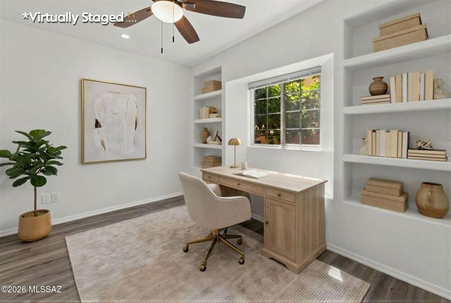 10322 E Shipley Lane, Tucson, AZ 85747