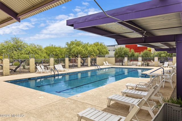 10322 E Shipley Lane, Tucson, AZ 85747