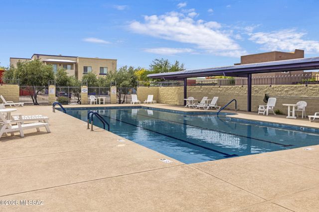 10322 E Shipley Lane, Tucson, AZ 85747