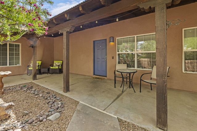 10322 E Shipley Lane, Tucson, AZ 85747