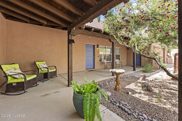 10322 E Shipley Lane, Tucson, AZ 85747