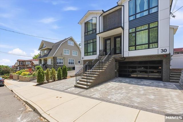 30 Lafayette Avenue, Cliffside Park, NJ 07010