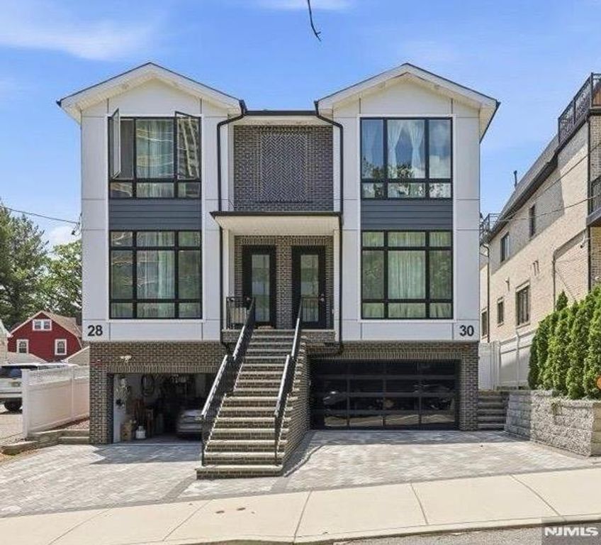 30 Lafayette Avenue, Cliffside Park, NJ 07010