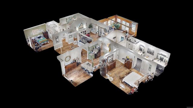 909 Killough Rd N, Wynne, AR 72396