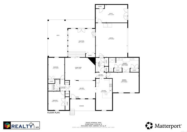 909 Killough Rd N, Wynne, AR 72396