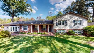 124 King Richard Dr # 1, Murray, KY 42071
