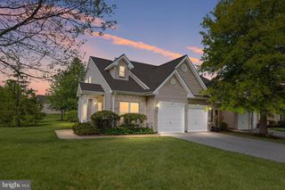628 KENDALL DR, Bear, DE 19701