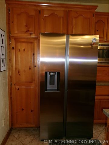 1604 E Broadway Street, Muskogee, OK 74403