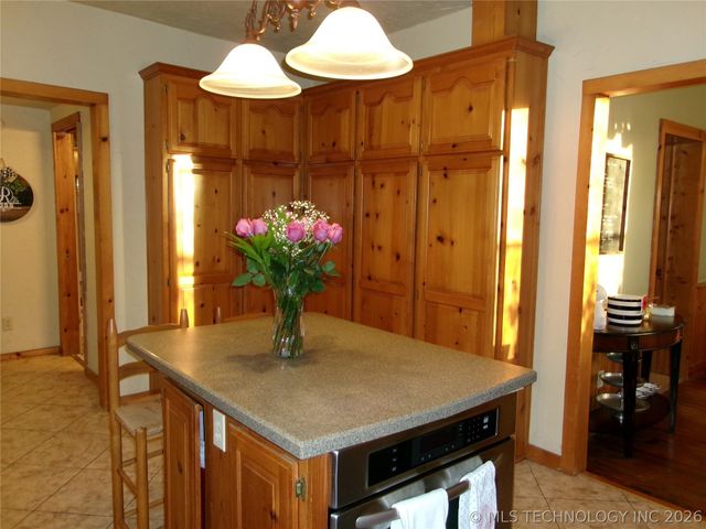 1604 E Broadway Street, Muskogee, OK 74403