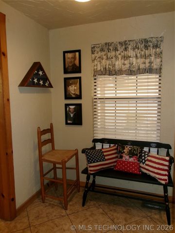 1604 E Broadway Street, Muskogee, OK 74403