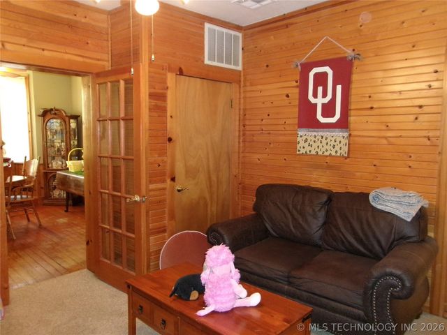 1604 E Broadway Street, Muskogee, OK 74403