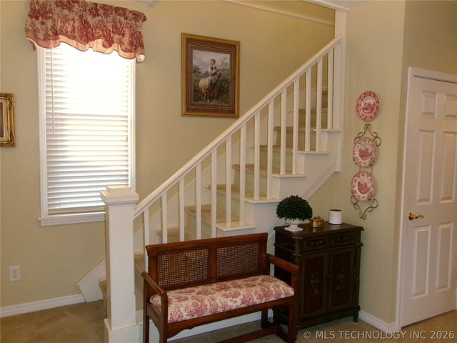 1604 E Broadway Street, Muskogee, OK 74403