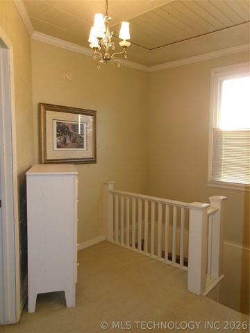 1604 E Broadway Street, Muskogee, OK 74403