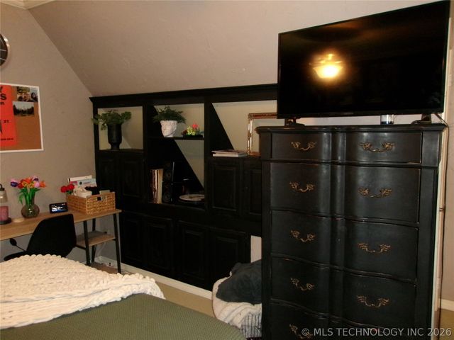 1604 E Broadway Street, Muskogee, OK 74403