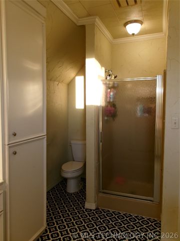 1604 E Broadway Street, Muskogee, OK 74403