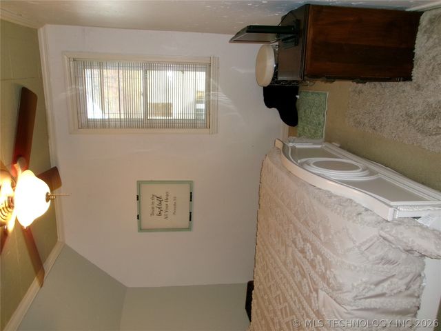 1604 E Broadway Street, Muskogee, OK 74403