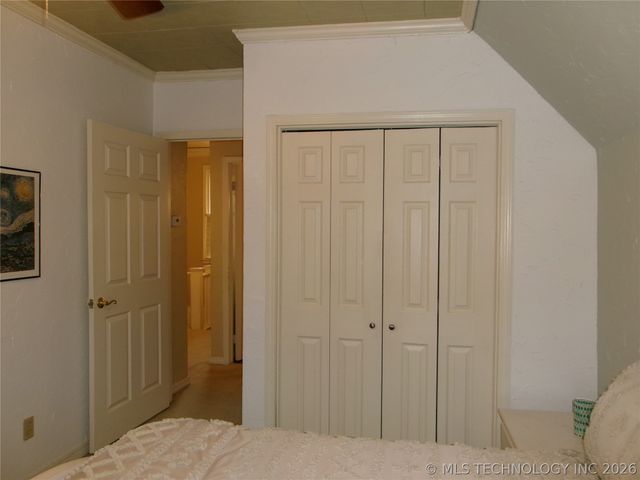 1604 E Broadway Street, Muskogee, OK 74403