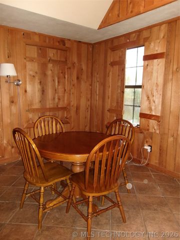 1604 E Broadway Street, Muskogee, OK 74403