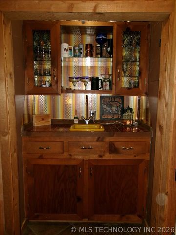 1604 E Broadway Street, Muskogee, OK 74403