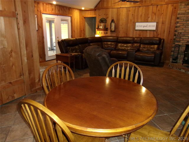 1604 E Broadway Street, Muskogee, OK 74403