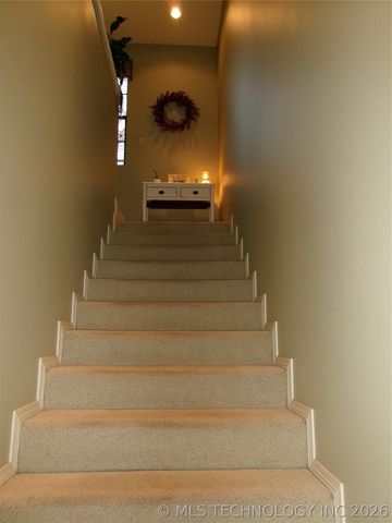 1604 E Broadway Street, Muskogee, OK 74403