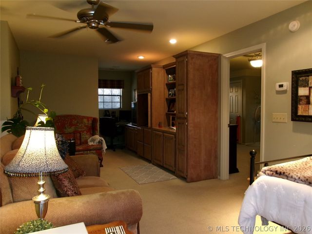 1604 E Broadway Street, Muskogee, OK 74403