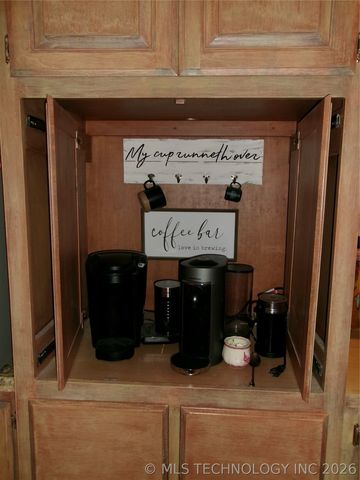 1604 E Broadway Street, Muskogee, OK 74403