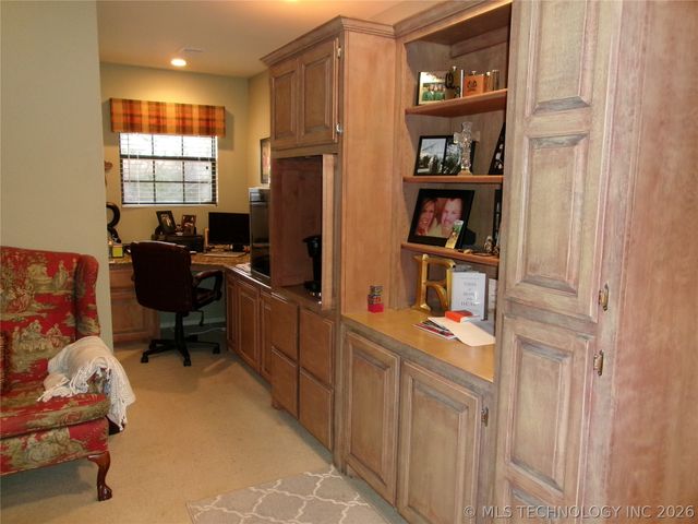 1604 E Broadway Street, Muskogee, OK 74403