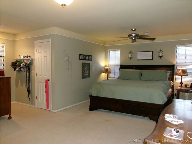 1604 E Broadway Street, Muskogee, OK 74403