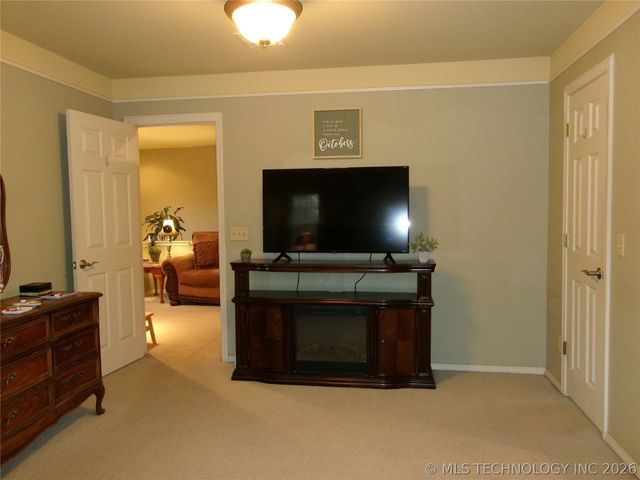 1604 E Broadway Street, Muskogee, OK 74403